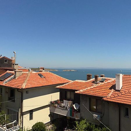 Къща За Гости Елени Sozopol Extérieur photo