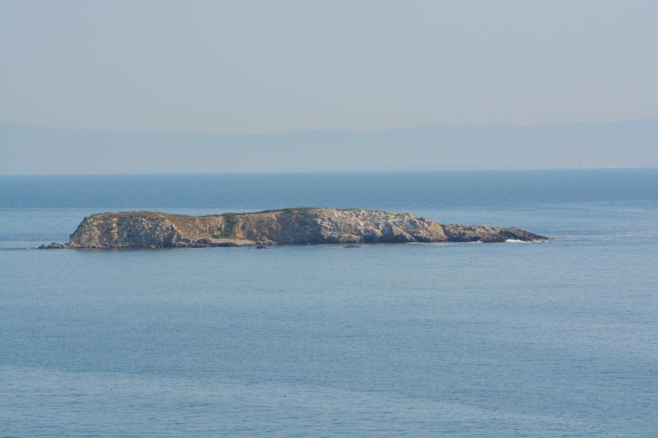 Къща За Гости Елени Sozopol Extérieur photo
