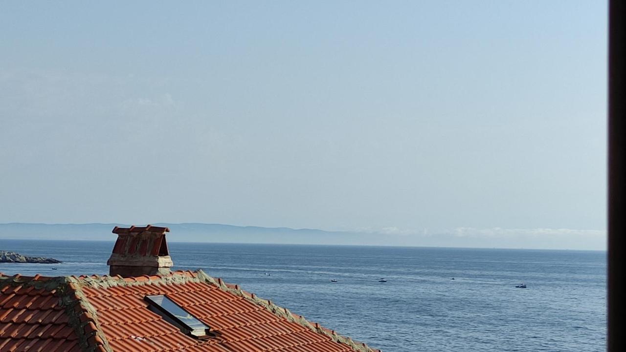 Къща За Гости Елени Sozopol Extérieur photo