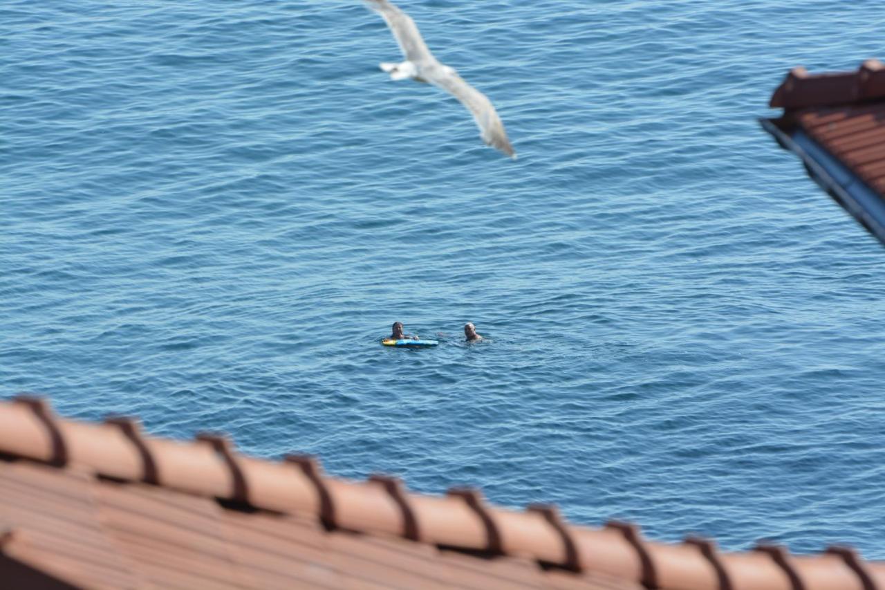 Къща За Гости Елени Sozopol Extérieur photo