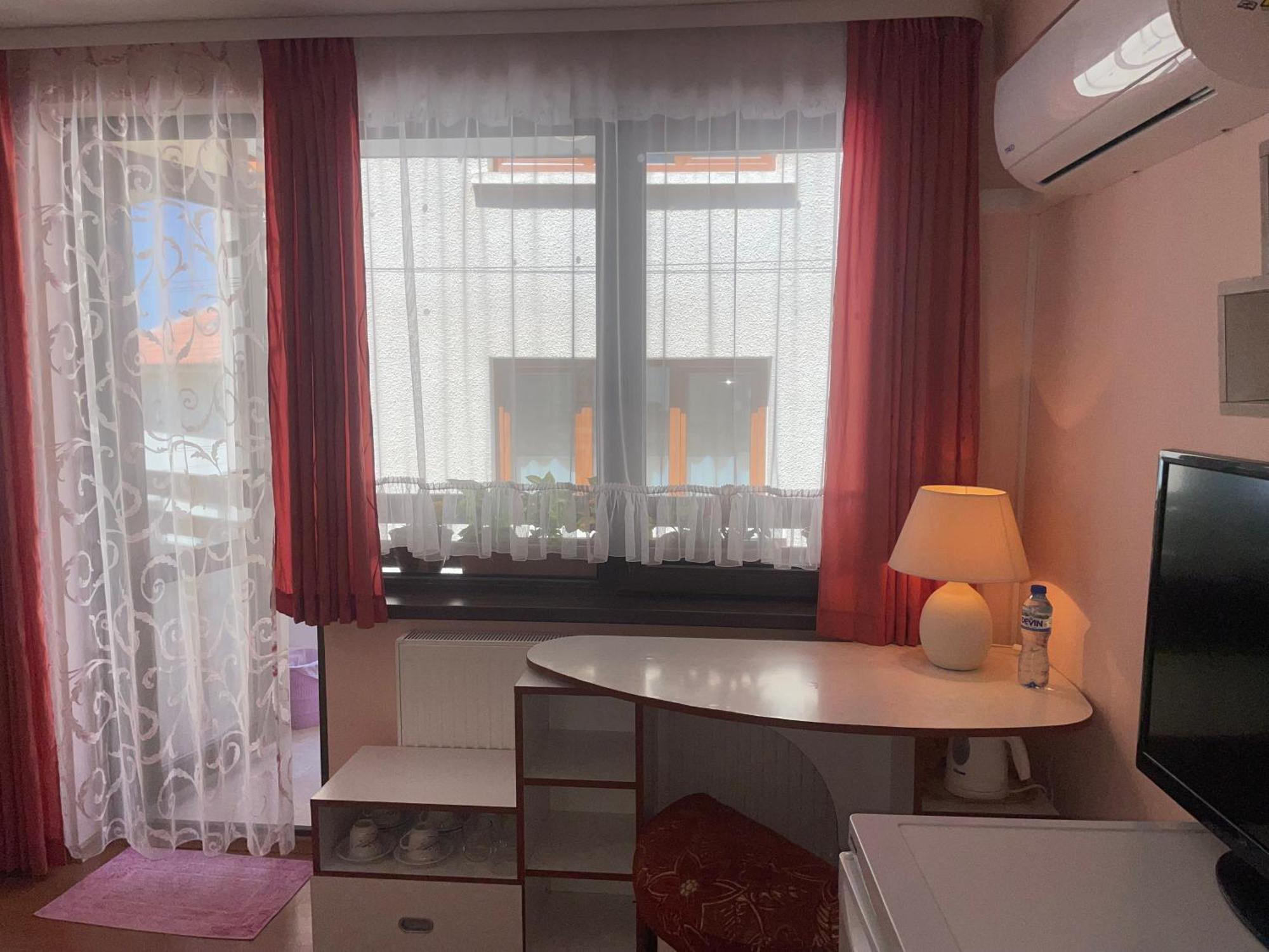 Къща За Гости Елени Sozopol Extérieur photo