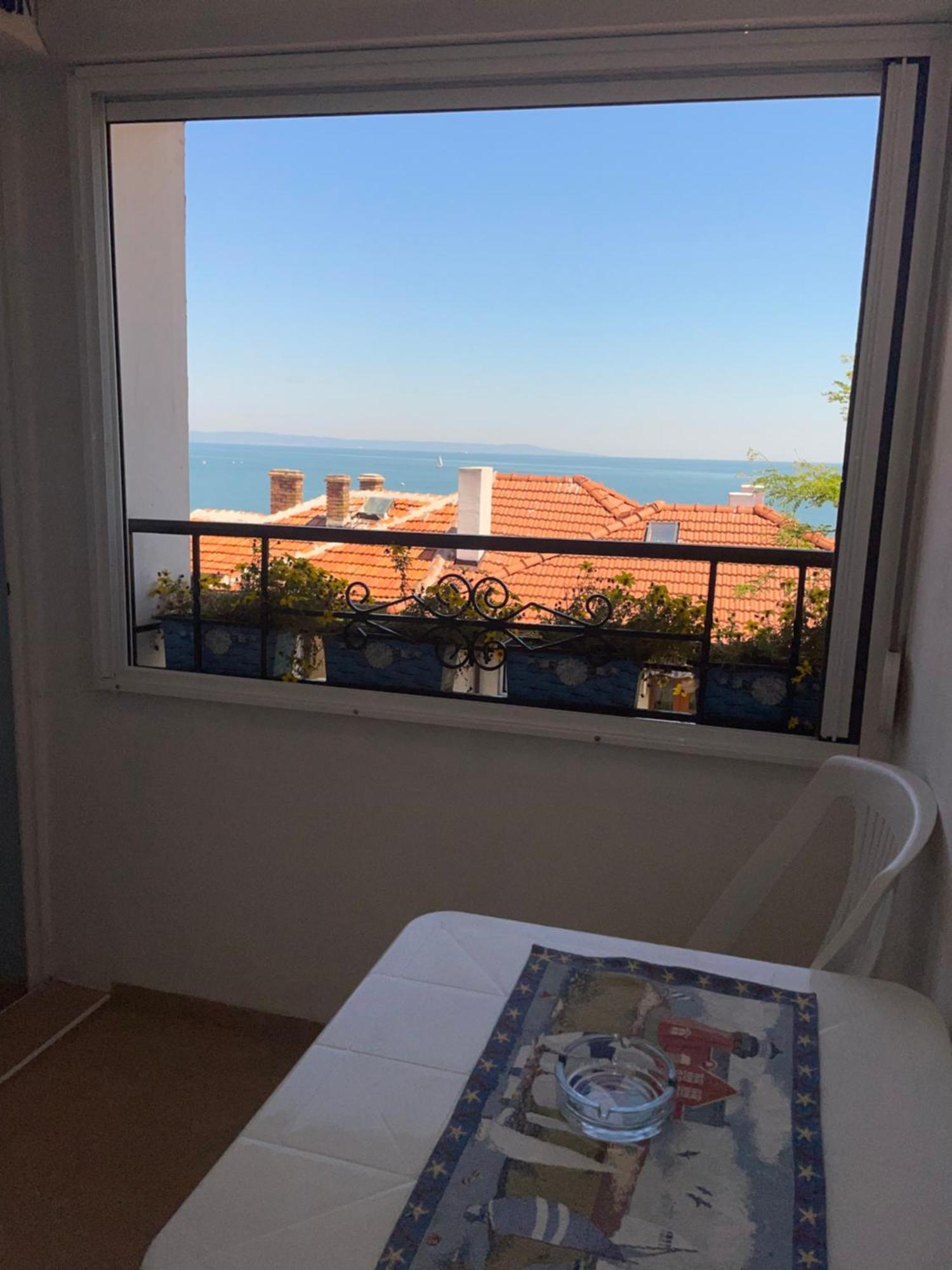Къща За Гости Елени Sozopol Extérieur photo