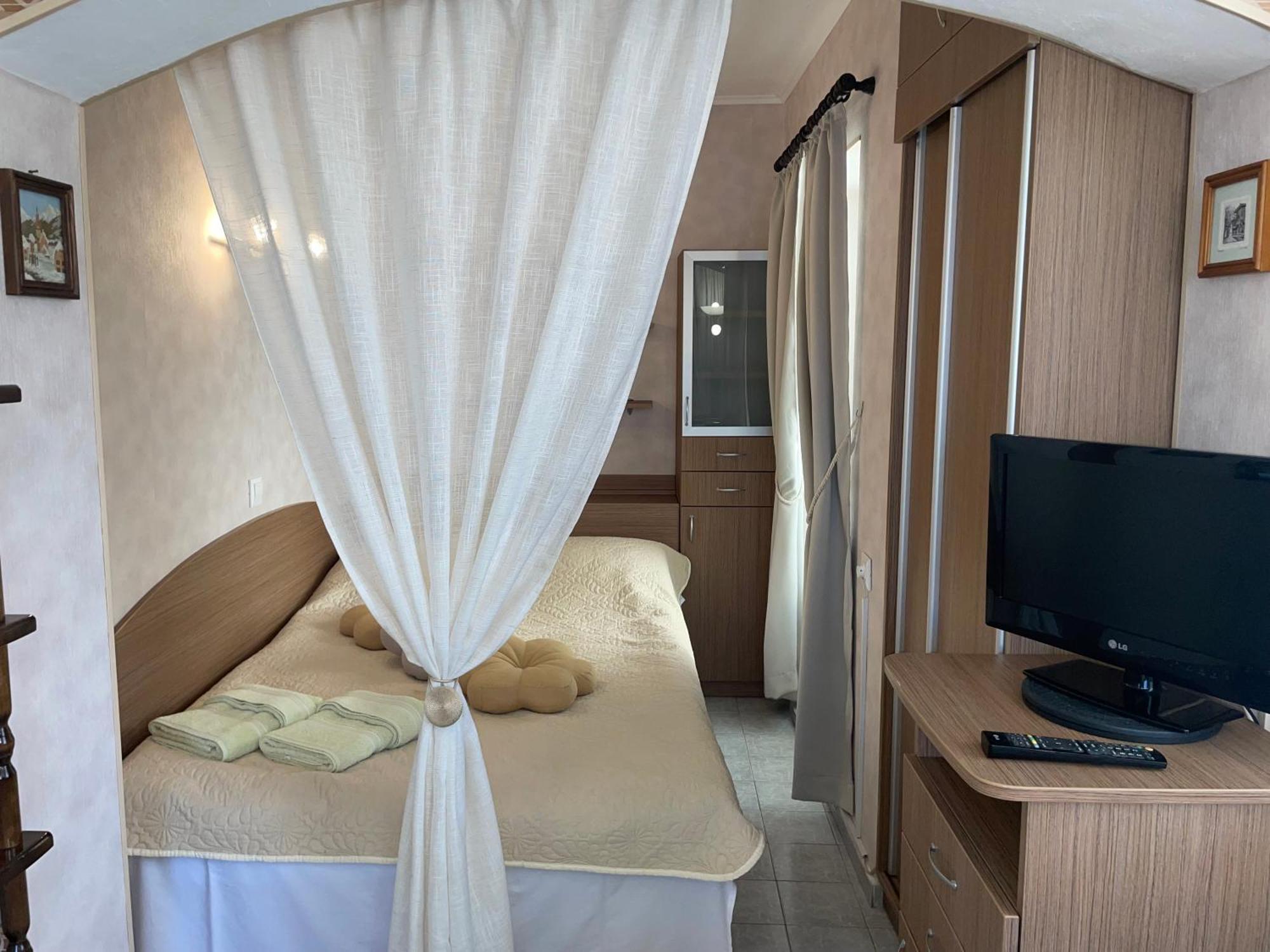Къща За Гости Елени Sozopol Extérieur photo