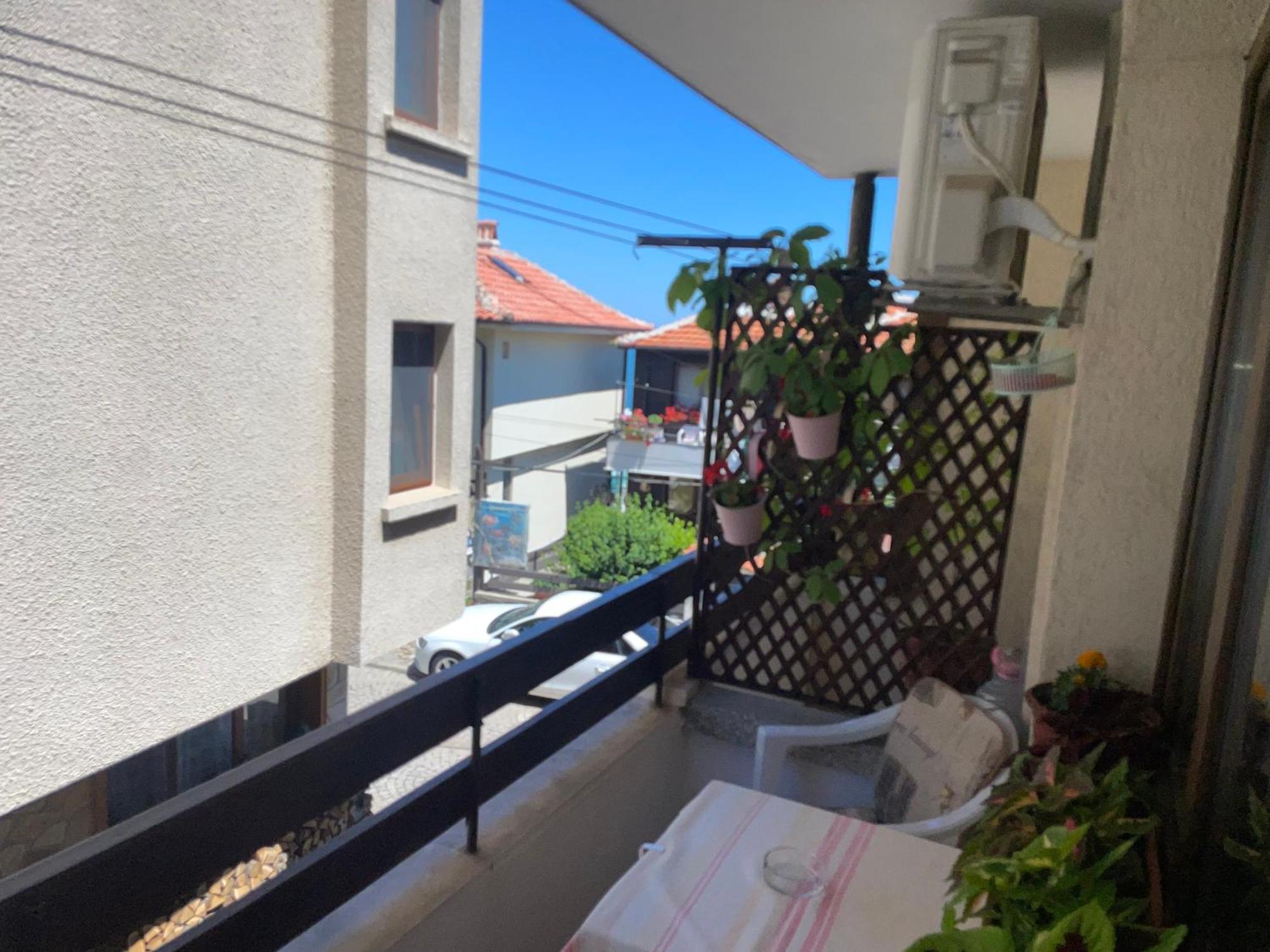 Къща За Гости Елени Sozopol Extérieur photo
