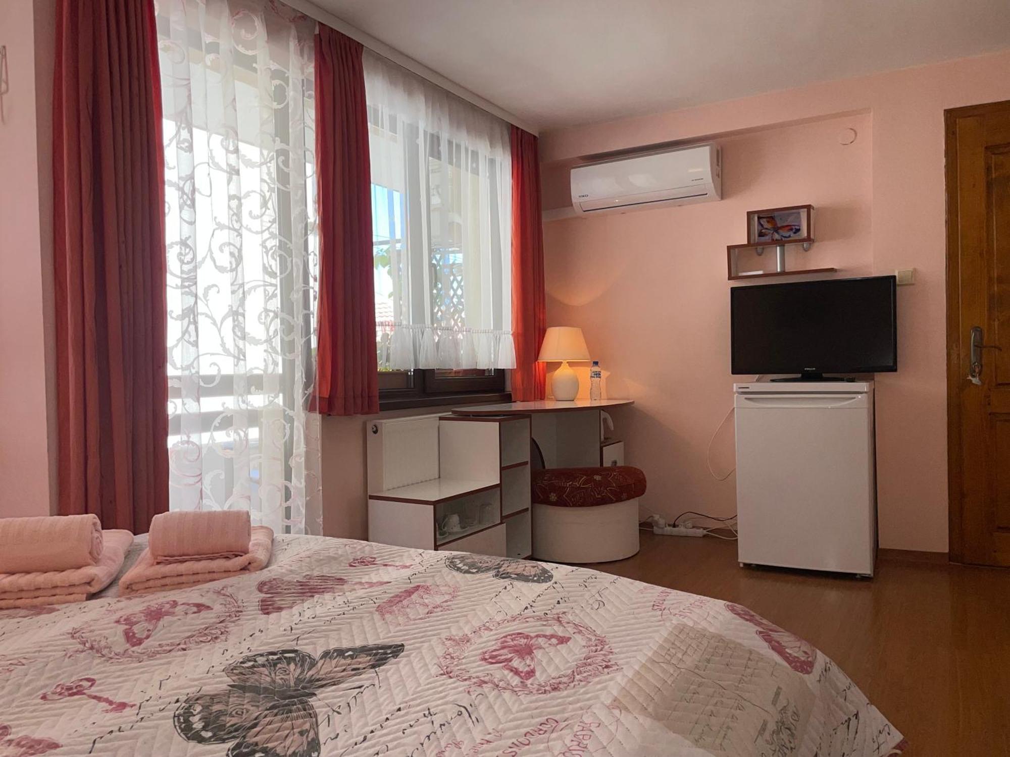 Къща За Гости Елени Sozopol Extérieur photo