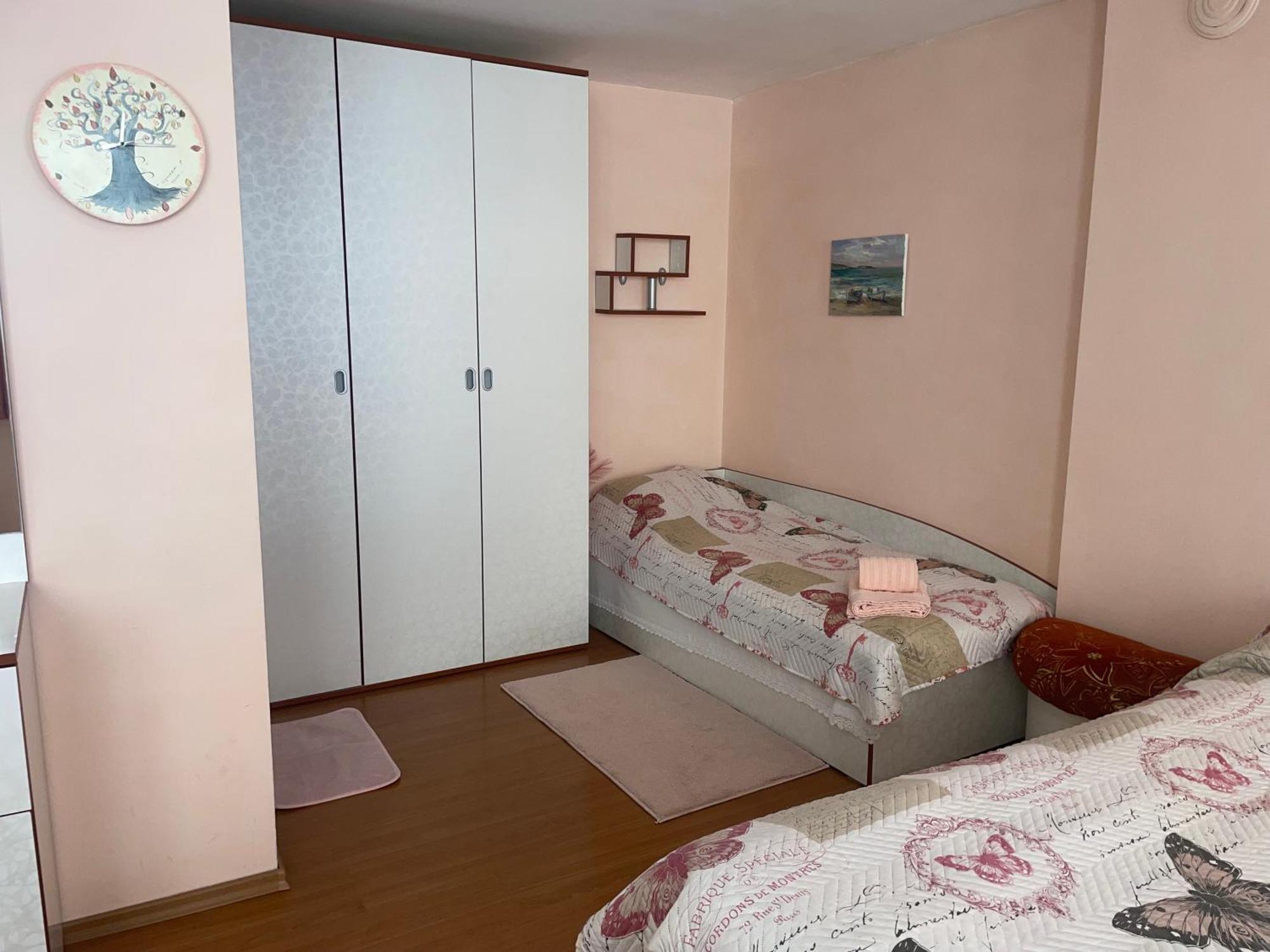 Къща За Гости Елени Sozopol Extérieur photo