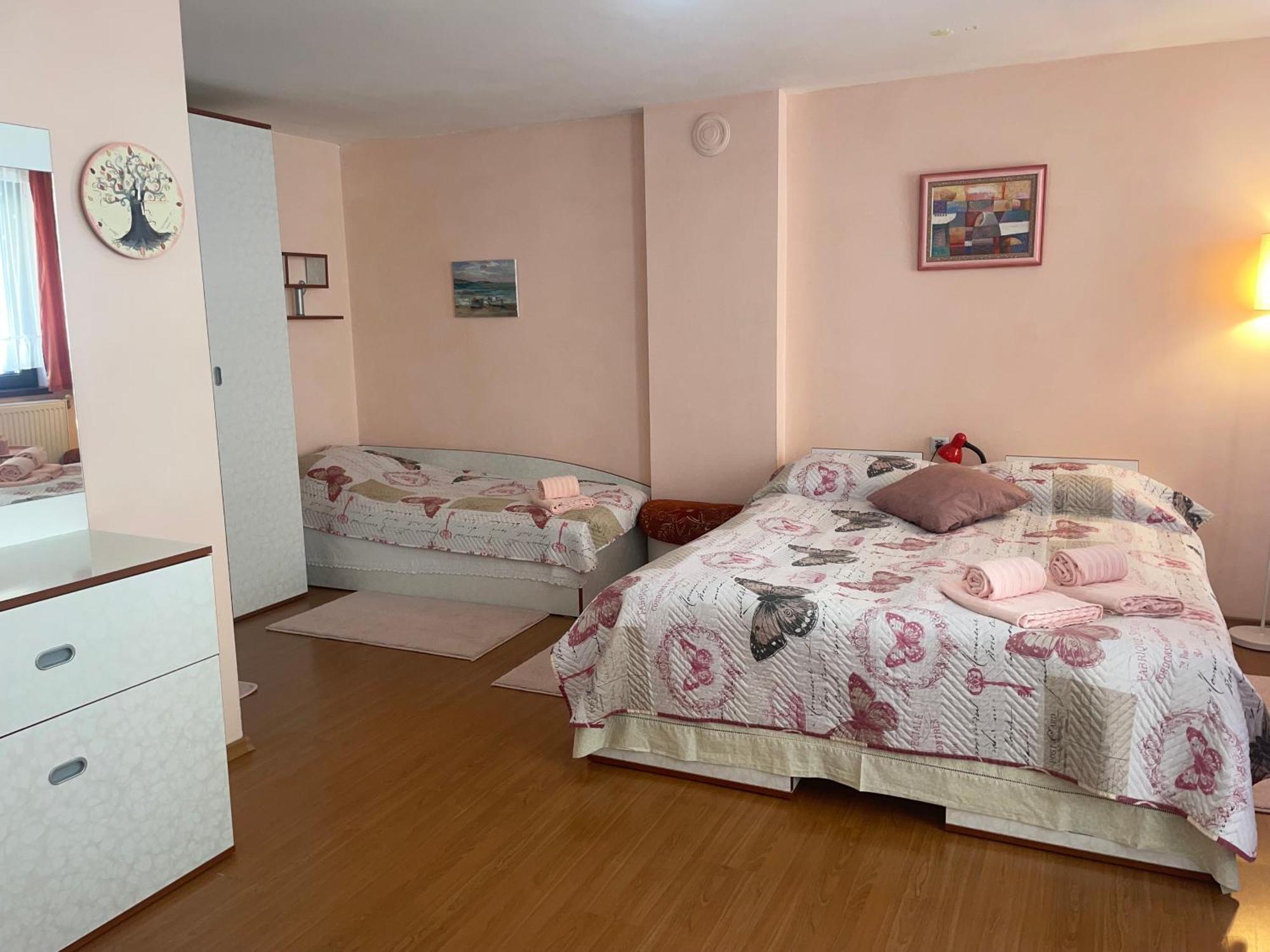 Къща За Гости Елени Sozopol Extérieur photo