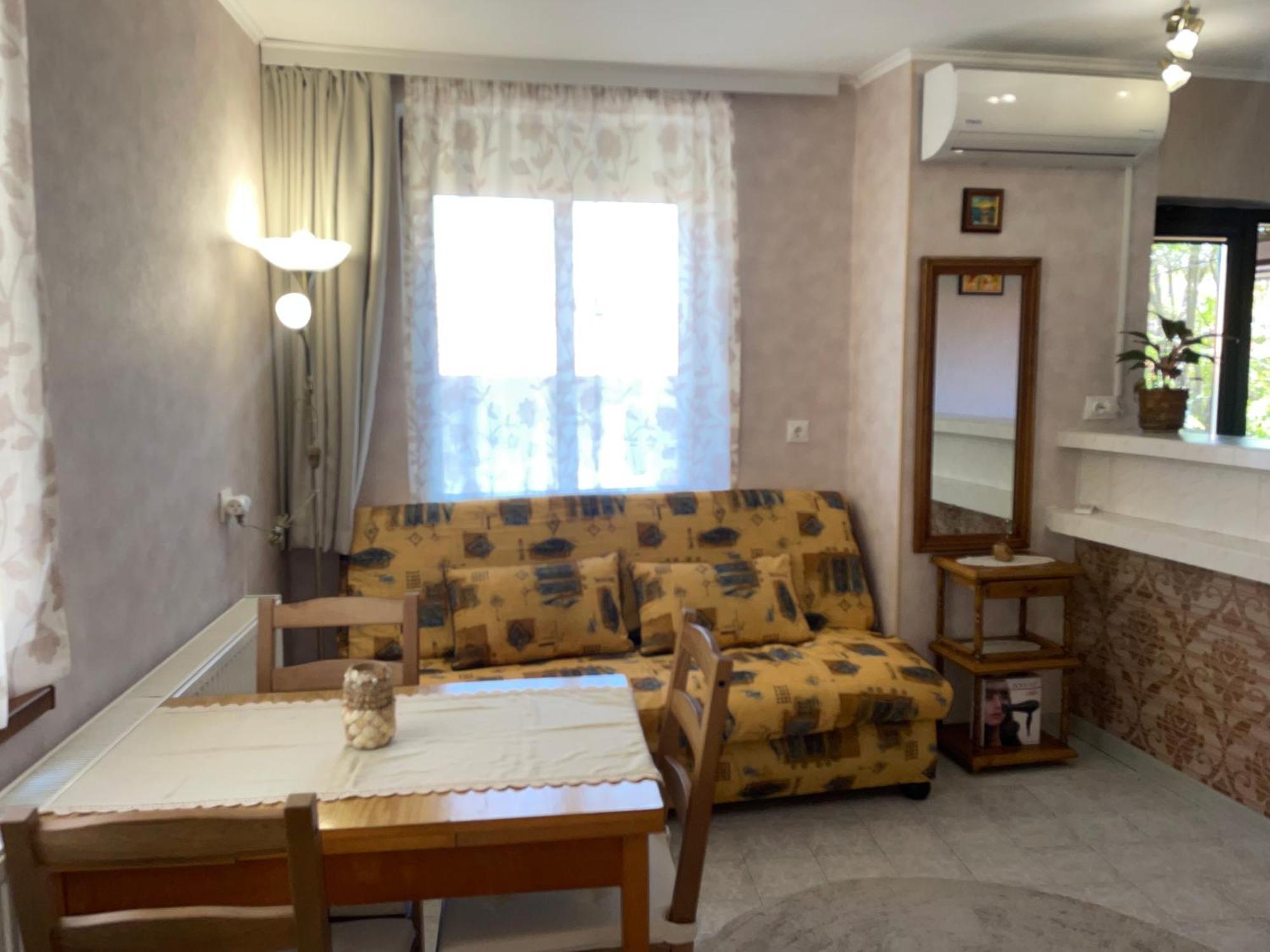 Къща За Гости Елени Sozopol Extérieur photo