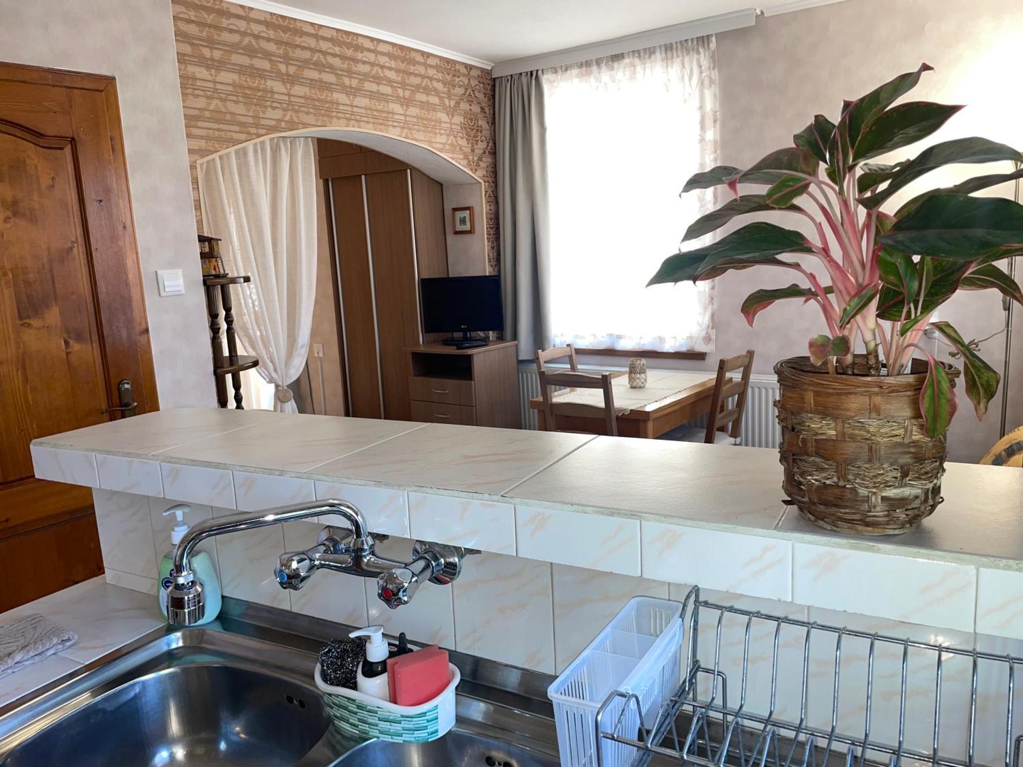Къща За Гости Елени Sozopol Extérieur photo