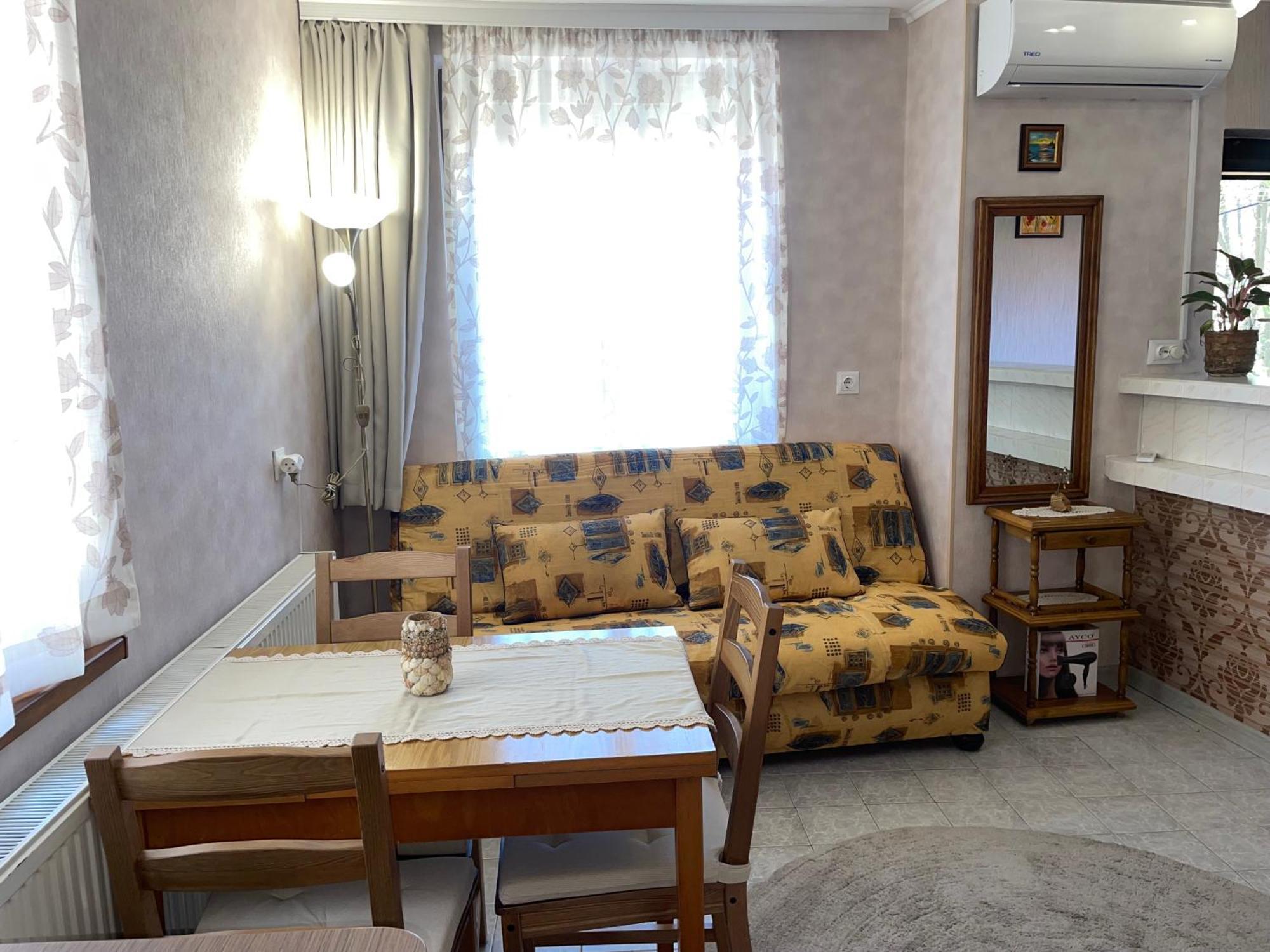 Къща За Гости Елени Sozopol Extérieur photo