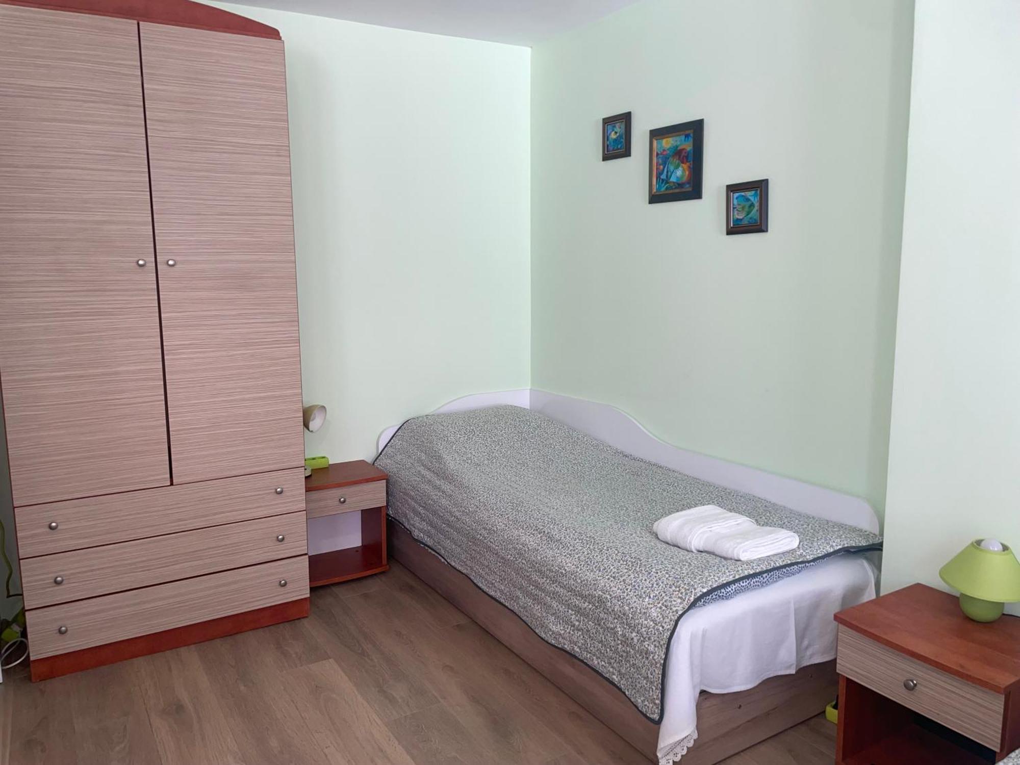 Къща За Гости Елени Sozopol Extérieur photo