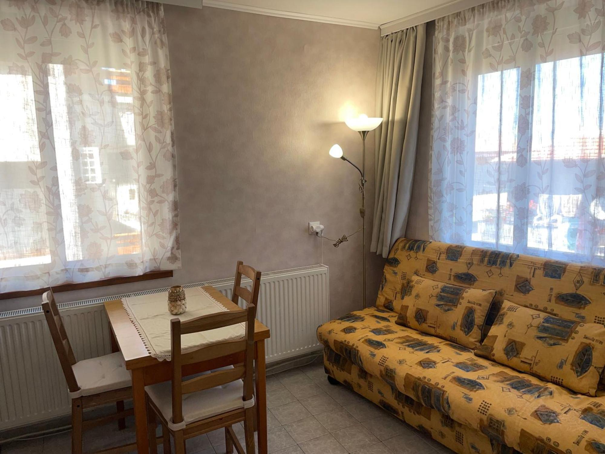 Къща За Гости Елени Sozopol Extérieur photo