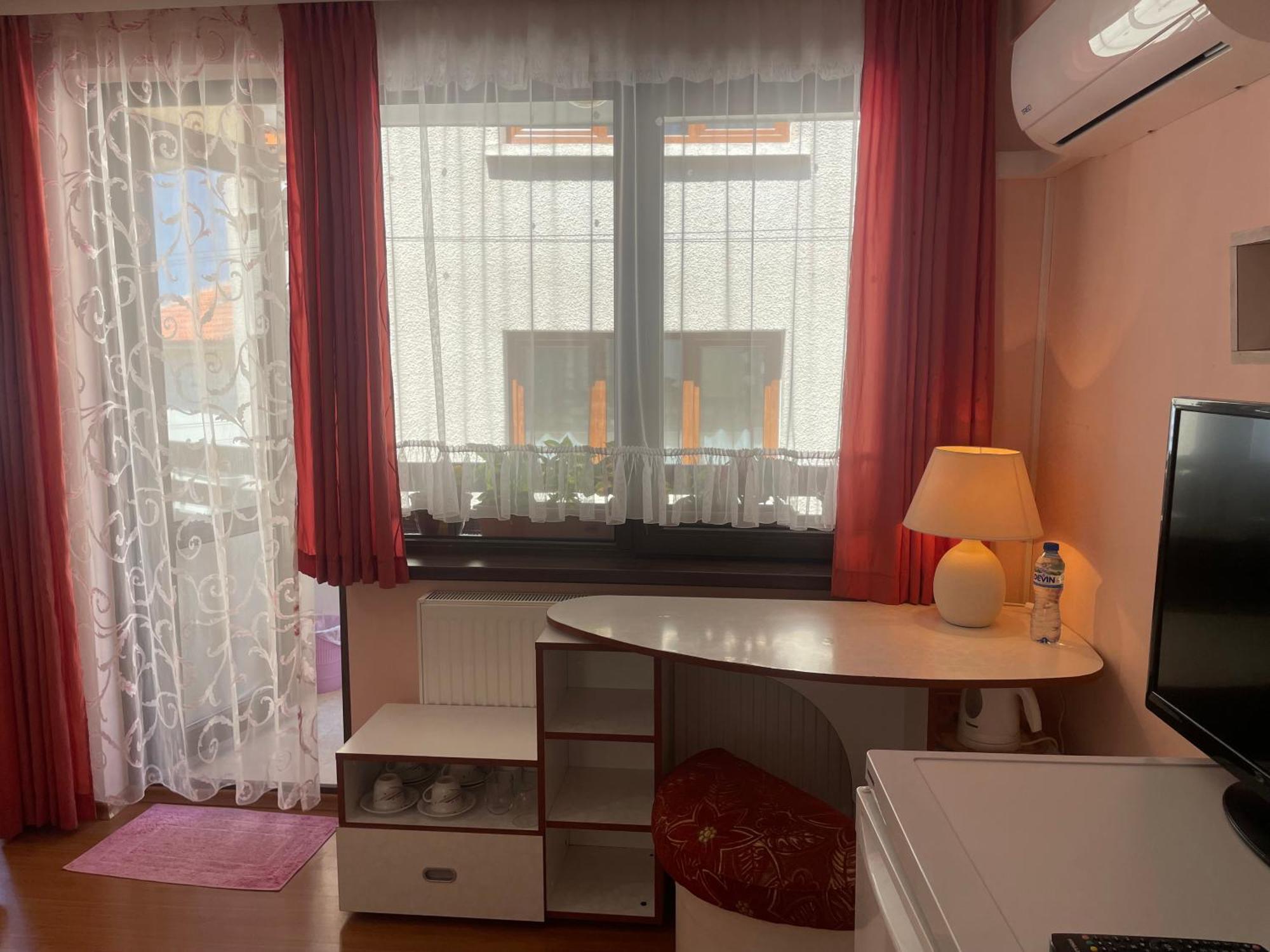 Къща За Гости Елени Sozopol Extérieur photo