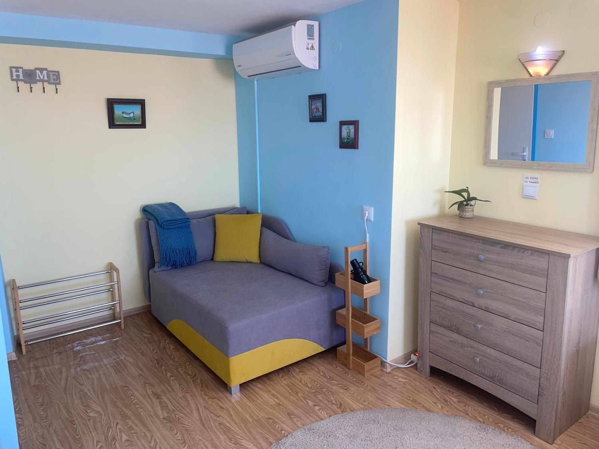 Къща За Гости Елени Sozopol Extérieur photo